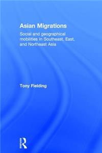 Asian Migrations