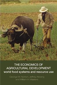 The Economics of Agricultural Development