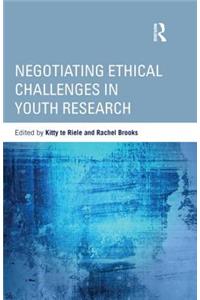 Negotiating Ethical Challenges in Youth Research