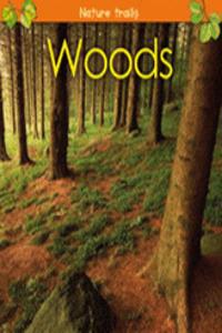 Nature Trails Pack A of 6