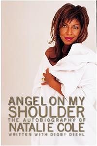 Angel on My Shoulder