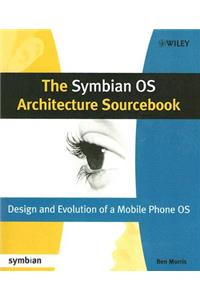 The Symbian OS Architecture Sourcebook