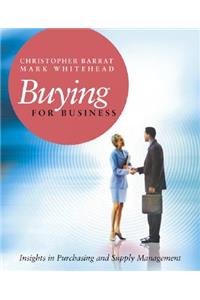 Buying for Business