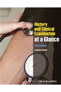 History and Clinical Examination at a Glance