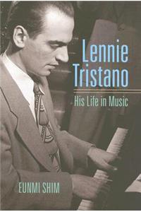 Lennie Tristano