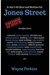 Jones Street
