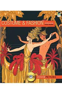 Costume and Fashion