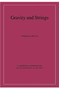 Gravity and Strings