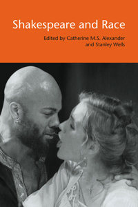 Shakespeare and Race