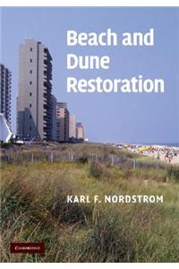 Beach and Dune Restoration