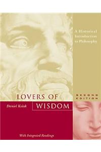 Lovers of Wisdom