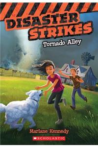 Tornado Alley