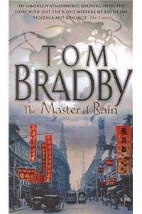 The Master Of Rain