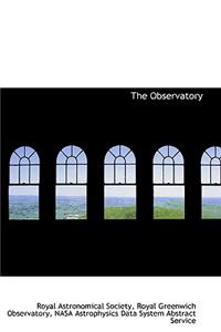 The Observatory