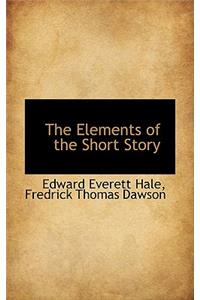 The Elements of the Short Story