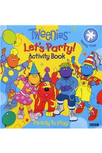 Let's Party (Tweenies)