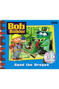 Spud the Dragon (
