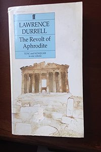 Revolt Of Aphrodite