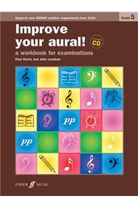 Improve your aural! Grade 5