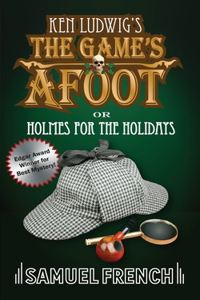 Game's Afoot; Or Holmes for the Holidays (Ludwig)