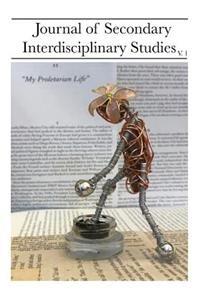 Journal of Secondary Interdisciplinary Studies