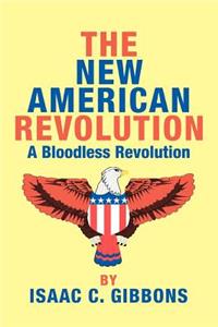 The New American Revolution