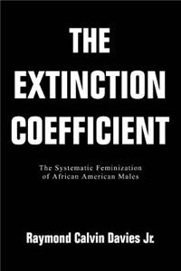 Extinction Coefficient
