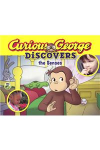 Curious George Discovers the Senses