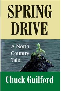 Spring Drive