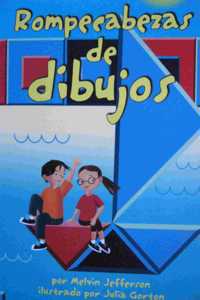 Rompecabezas de Dibujos