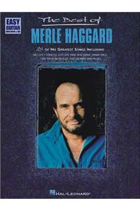 Best of Merle Haggard