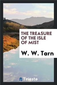 The Treasure of the Isle of Mist