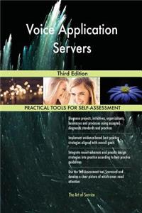 Voice Application Servers Third Edition