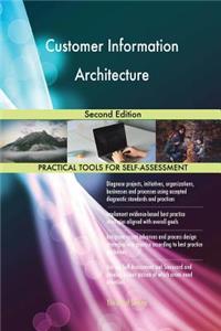 Customer Information Architecture Second Edition