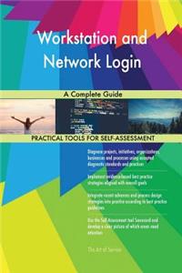 Workstation and Network Login A Complete Guide