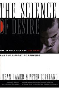 Science of Desire