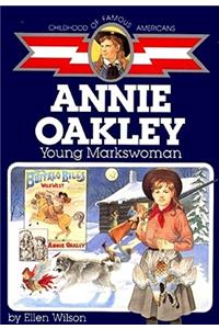 Annie Oakley