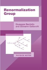 Renormalization Group