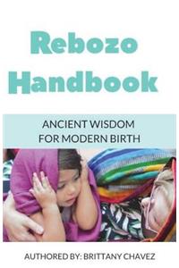 Rebozo Handbook