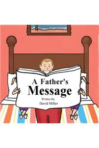 A Father's Message