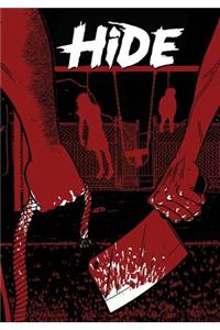 Hide