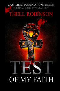 Test Of My Faith