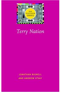 Terry Nation (Television)