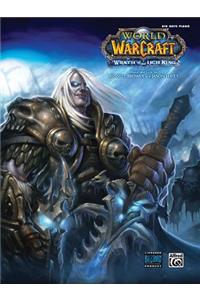 World of Warcraft: Wrath of the Lich King