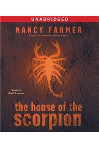 The House of the Scorpion