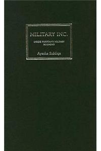 Military Inc.