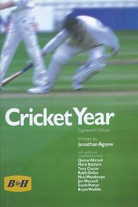 Benson and Hedges Cricket Year (1998-99)