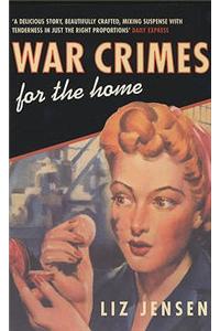 War Crimes for the Home