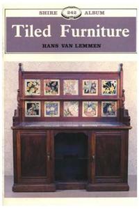 Tiled Furniture