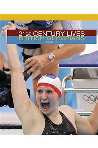 21st Century Lives: British Olympians